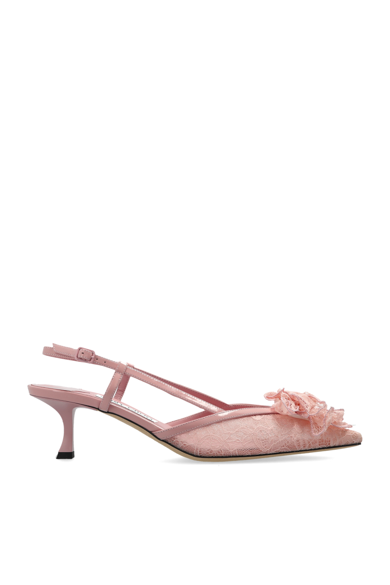 Jimmy Choo 'Mimmi' heeled shoes | Women's | Vitkac